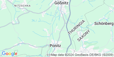 Gößnitz