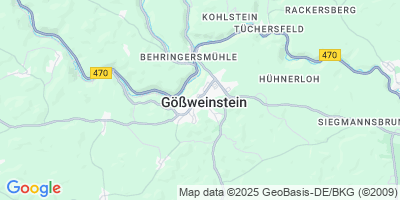 Gößweinstein