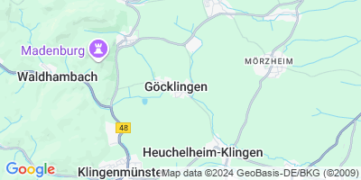 Göcklingen
