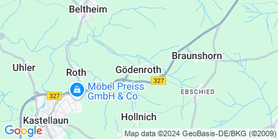 Gödenroth