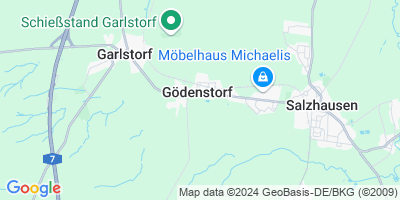 Gödenstorf