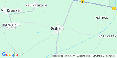 Göhlen