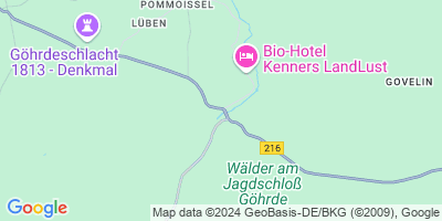 Göhrde