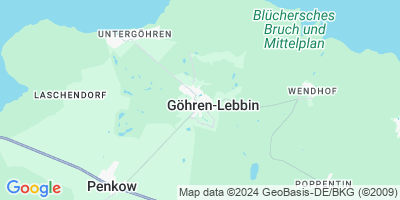 Göhren-Lebbin