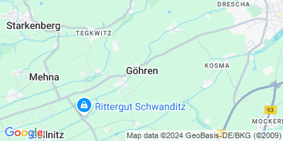 Göhren