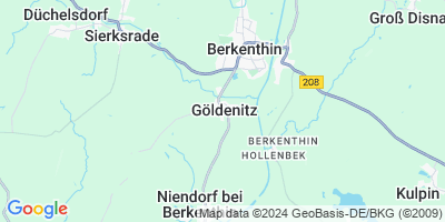 Göldenitz