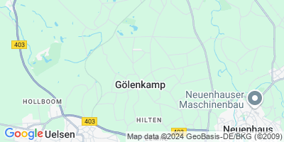 Gölenkamp
