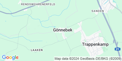 Gönnebek