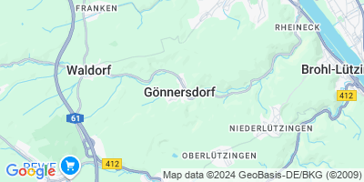 Gönnersdorf