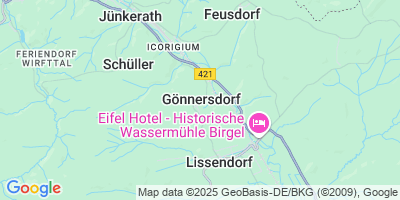 Gönnersdorf