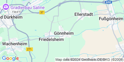 Gönnheim