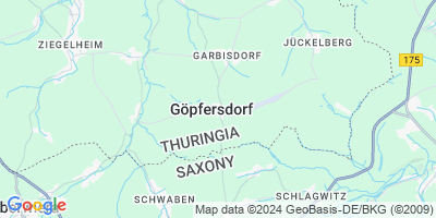 Göpfersdorf