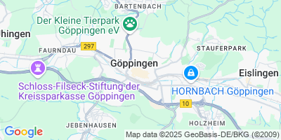 Göppingen (Kernstadt)