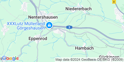 Görgeshausen