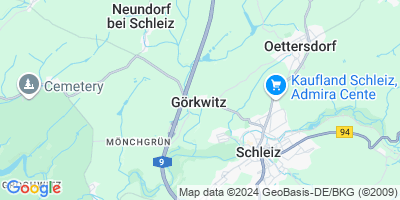 Görkwitz