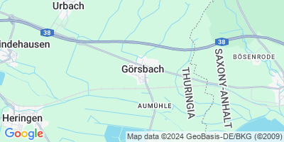 Görsbach