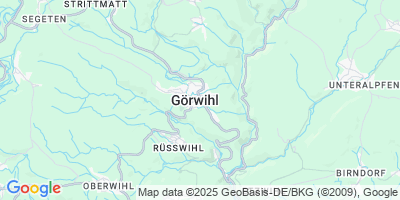 Görwihl