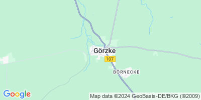 Görzke