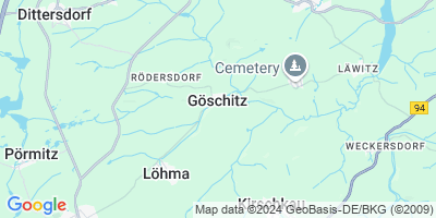 Göschitz