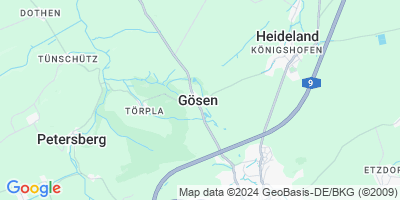 Gösen