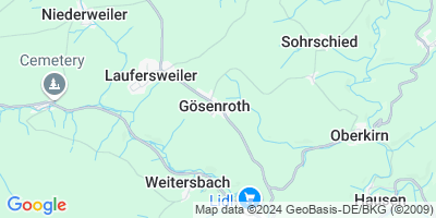 Gösenroth