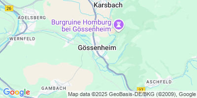 Gössenheim