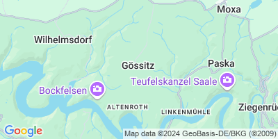 Gössitz