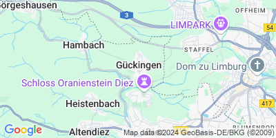 Gückingen