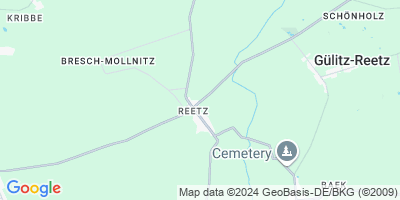 Gülitz-Reetz