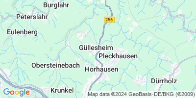 Güllesheim