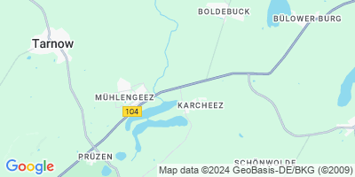Gülzow-Prüzen