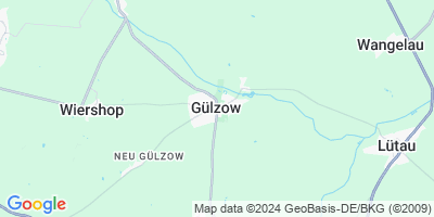 Gülzow