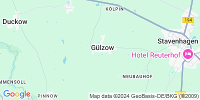 Gülzow