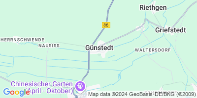 Günstedt