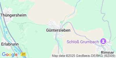 Güntersleben