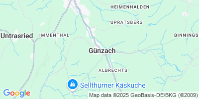 Günzach
