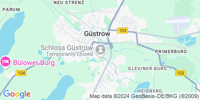 Güstrow