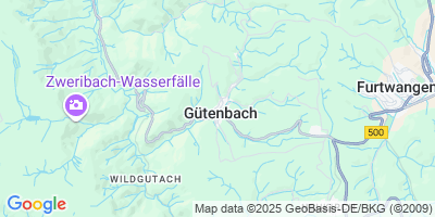 Gütenbach