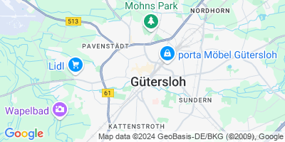 Gütersloh