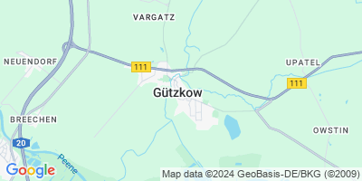 Gützkow