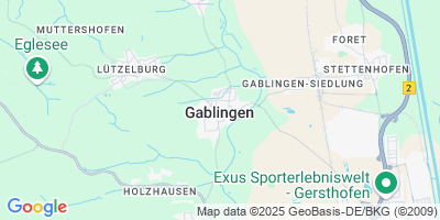 Gablingen