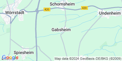 Gabsheim