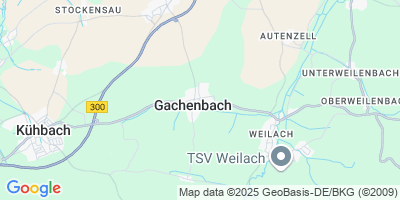 Gachenbach