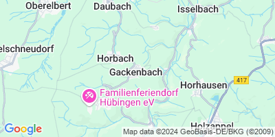 Gackenbach