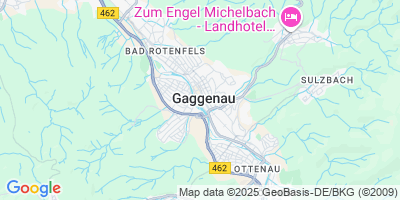 Gaggenau