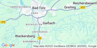 Gaißach