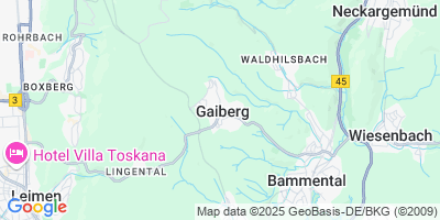 Gaiberg