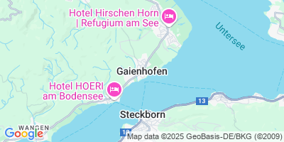 Gaienhofen