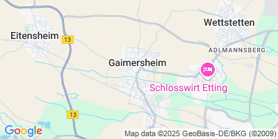 Gaimersheim