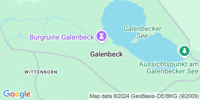 Galenbeck